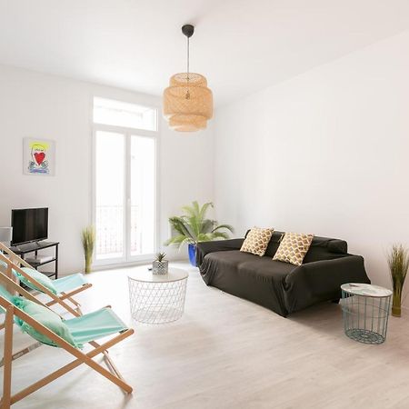 Relaxing 95M² Duplex Appartement 3 Chambres เบซิเยร์ ภายนอก รูปภาพ
